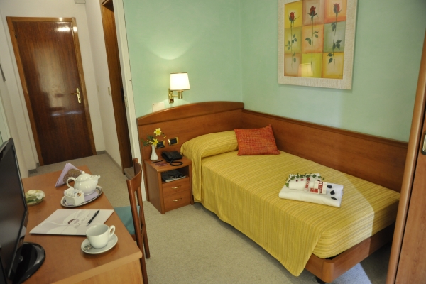 Hotel al Cigno